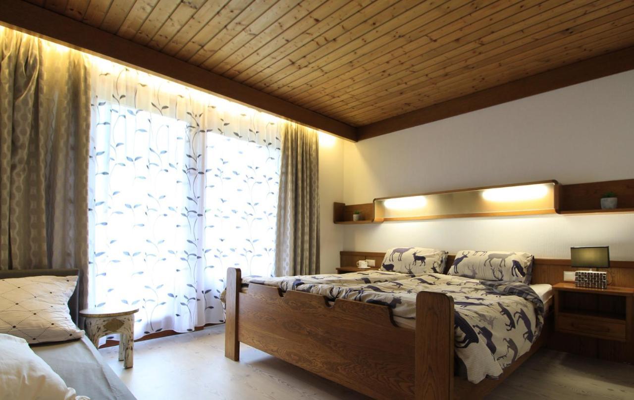 Appartements Maglov Бад Клайнкирххайм Екстериор снимка