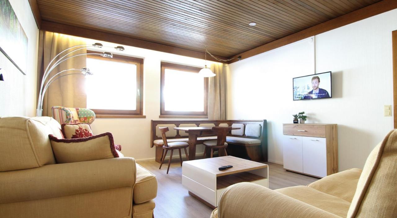 Appartements Maglov Бад Клайнкирххайм Екстериор снимка