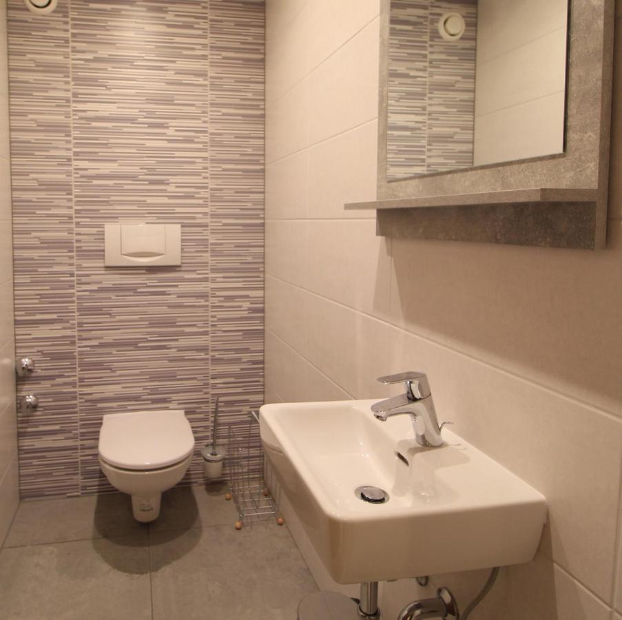 Appartements Maglov Бад Клайнкирххайм Екстериор снимка