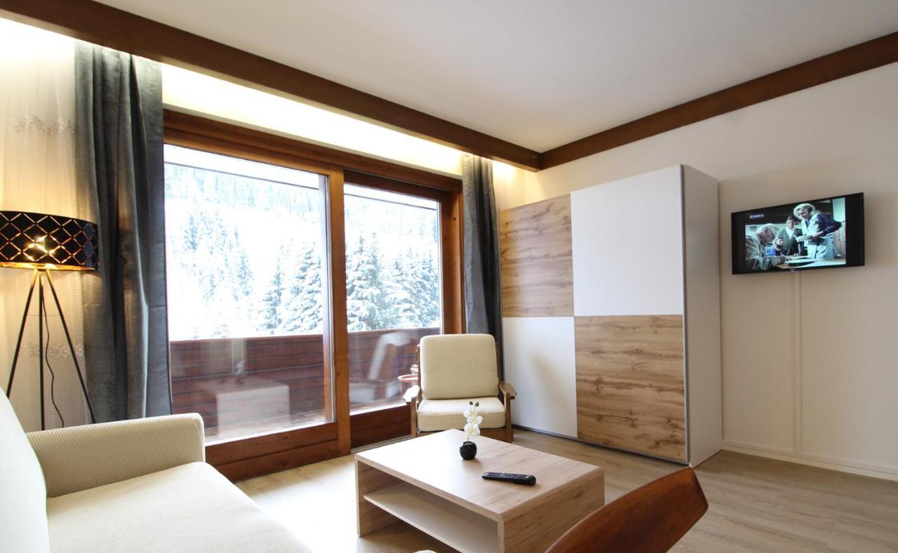 Appartements Maglov Бад Клайнкирххайм Екстериор снимка