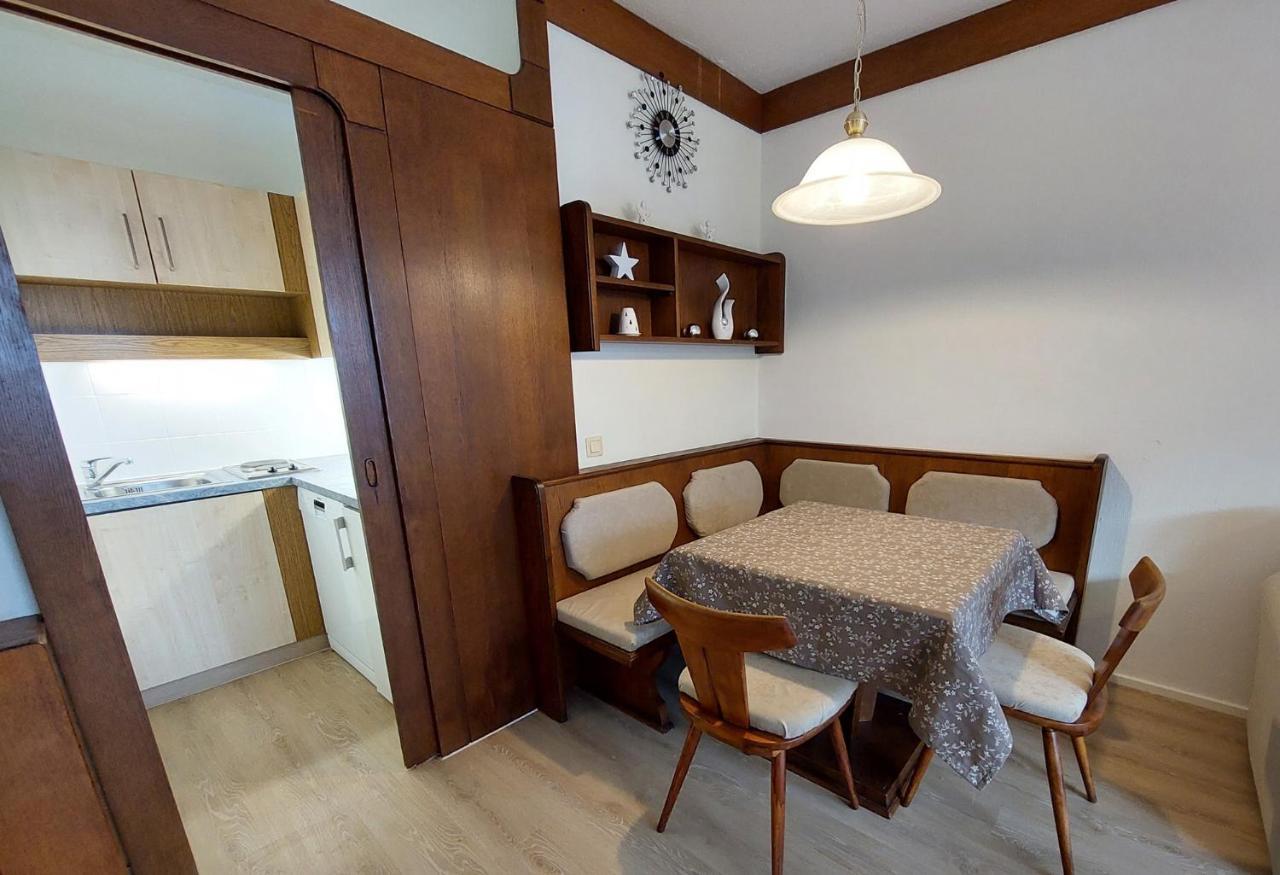 Appartements Maglov Бад Клайнкирххайм Екстериор снимка