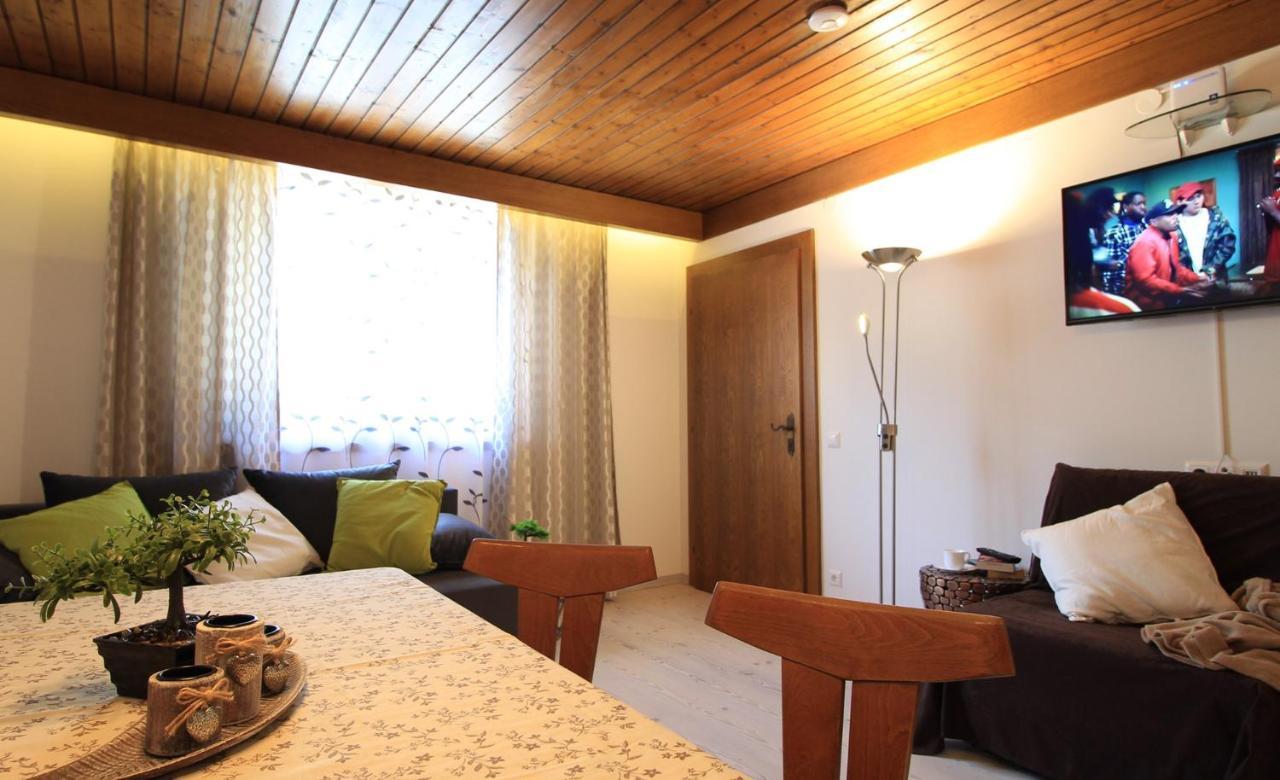 Appartements Maglov Бад Клайнкирххайм Екстериор снимка