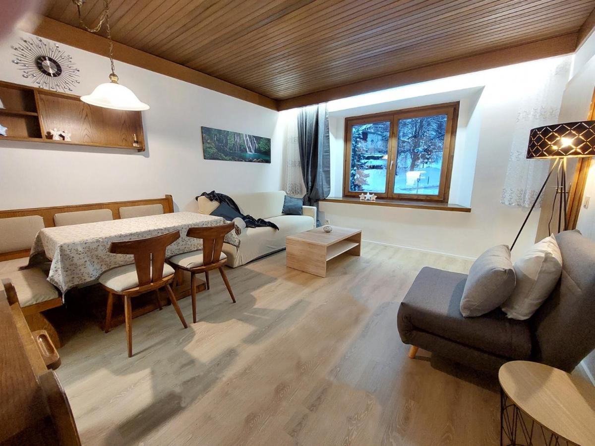 Appartements Maglov Бад Клайнкирххайм Екстериор снимка