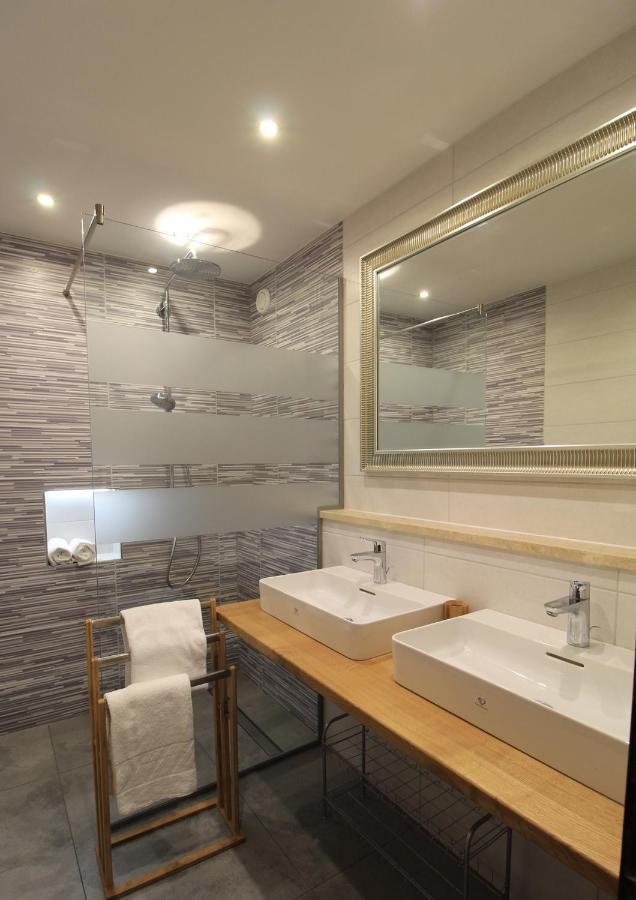 Appartements Maglov Бад Клайнкирххайм Екстериор снимка
