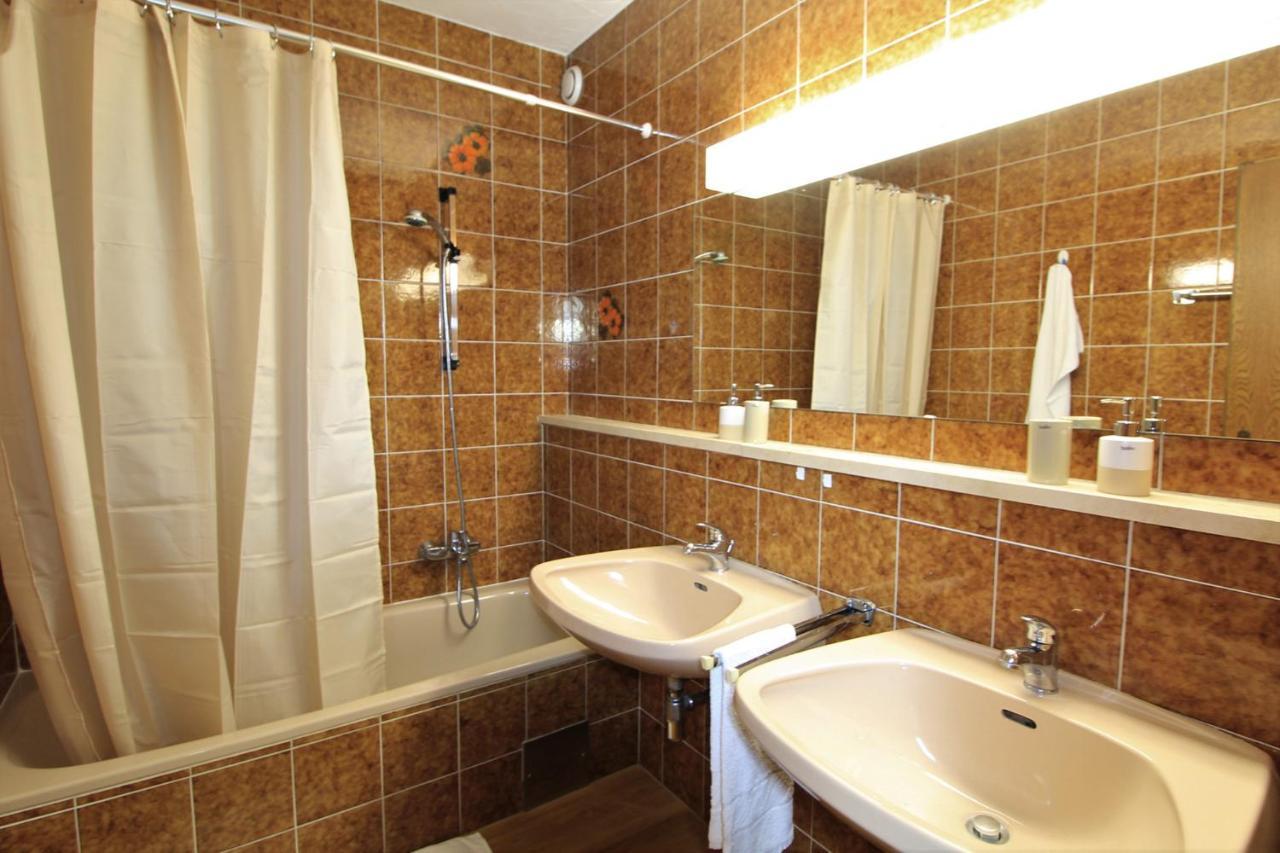 Appartements Maglov Бад Клайнкирххайм Екстериор снимка