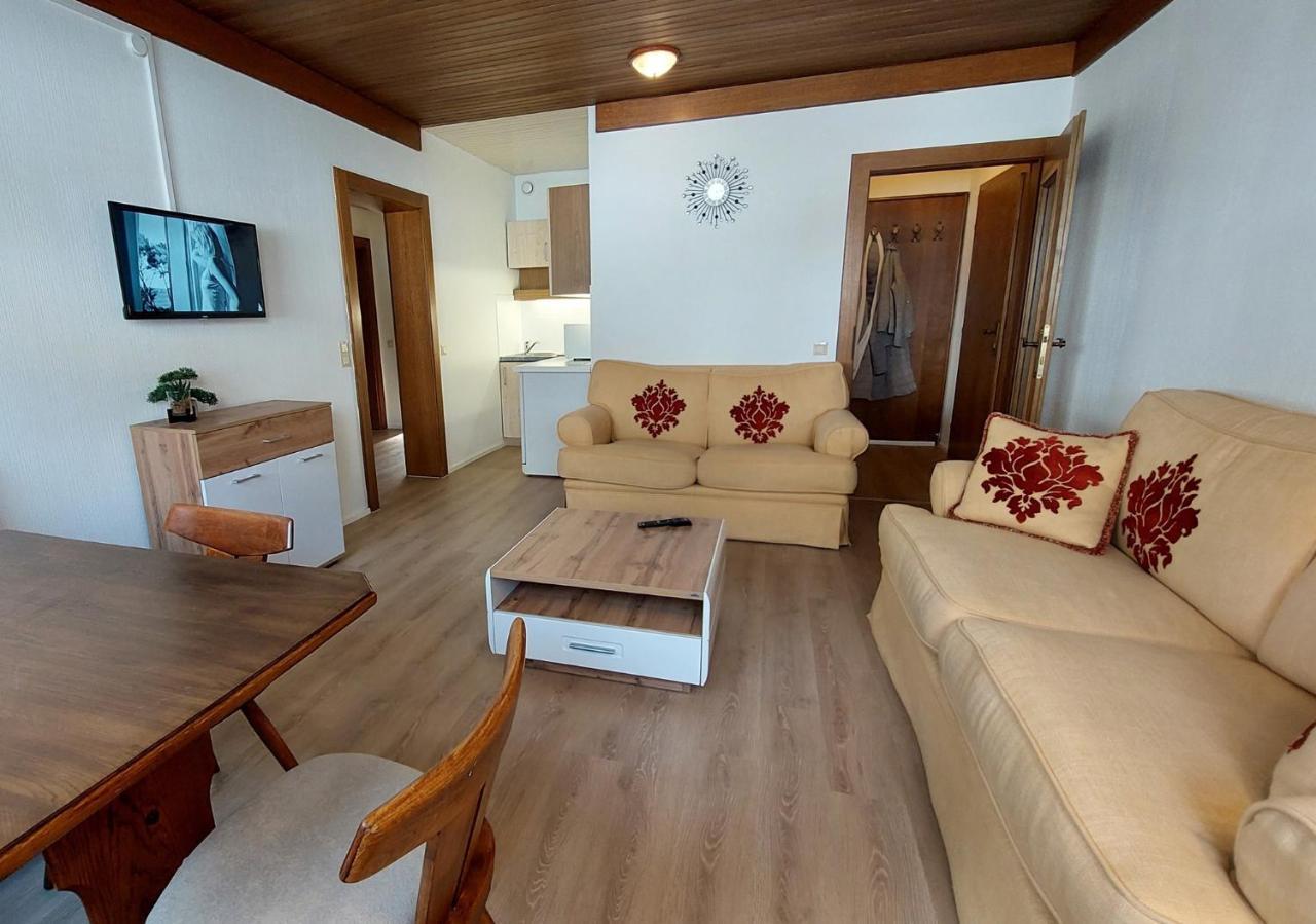Appartements Maglov Бад Клайнкирххайм Екстериор снимка