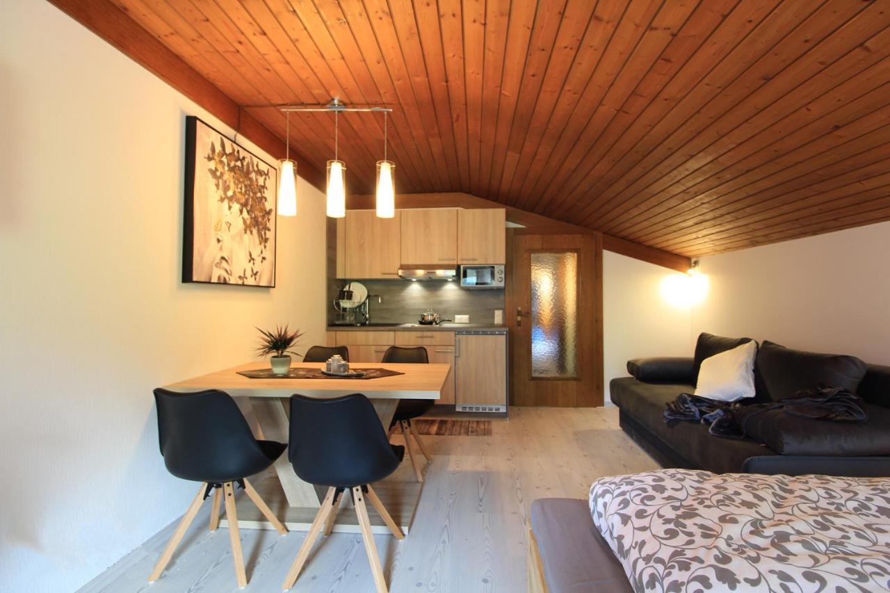 Appartements Maglov Бад Клайнкирххайм Екстериор снимка