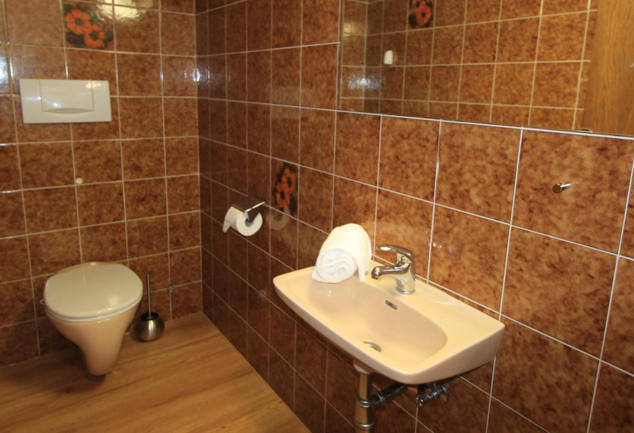 Appartements Maglov Бад Клайнкирххайм Екстериор снимка